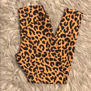 Kingdom 2.0 Ascend Leggings